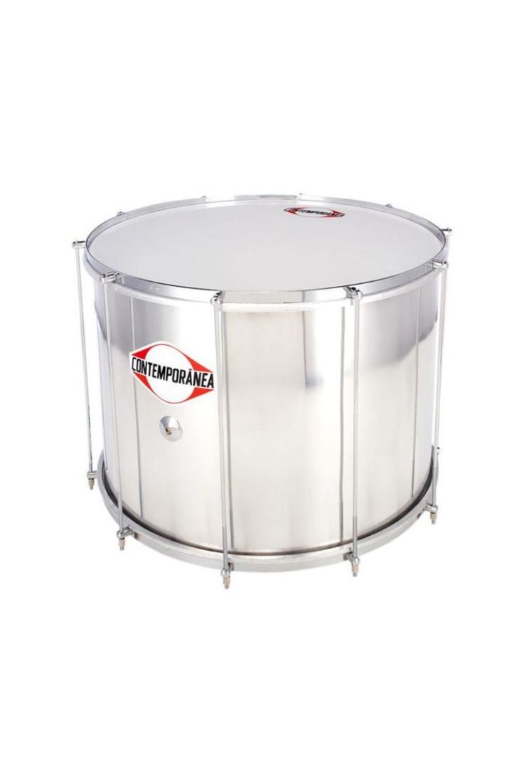 Surdo Aluminio 45 cm x 22"-1