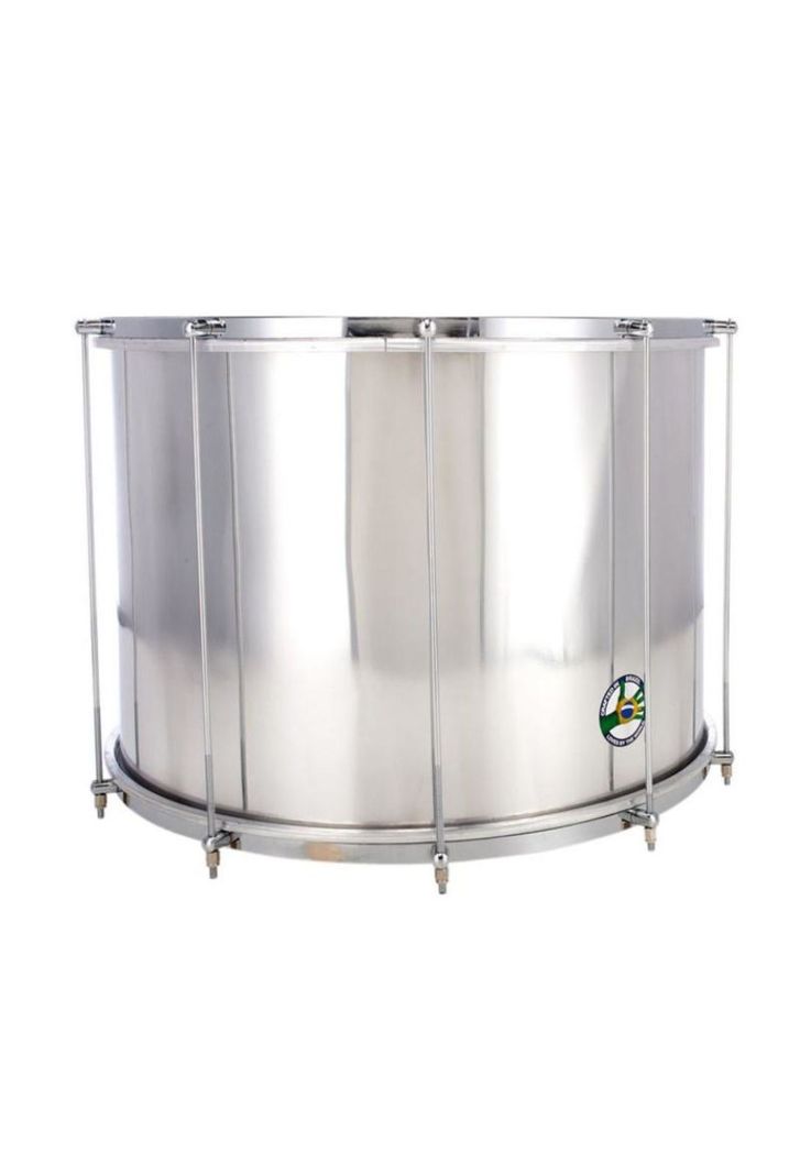 Surdo Aluminio 45 cm x 22"-2