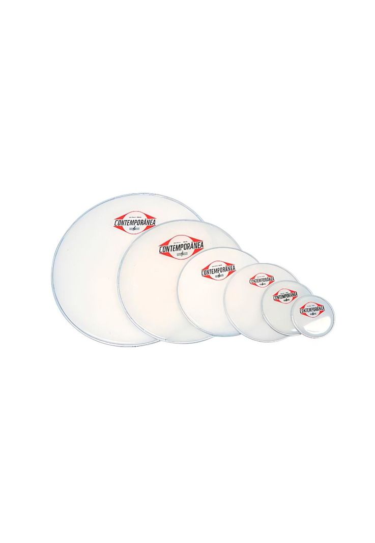 Parche Nylon de 12" pulgadas.-2