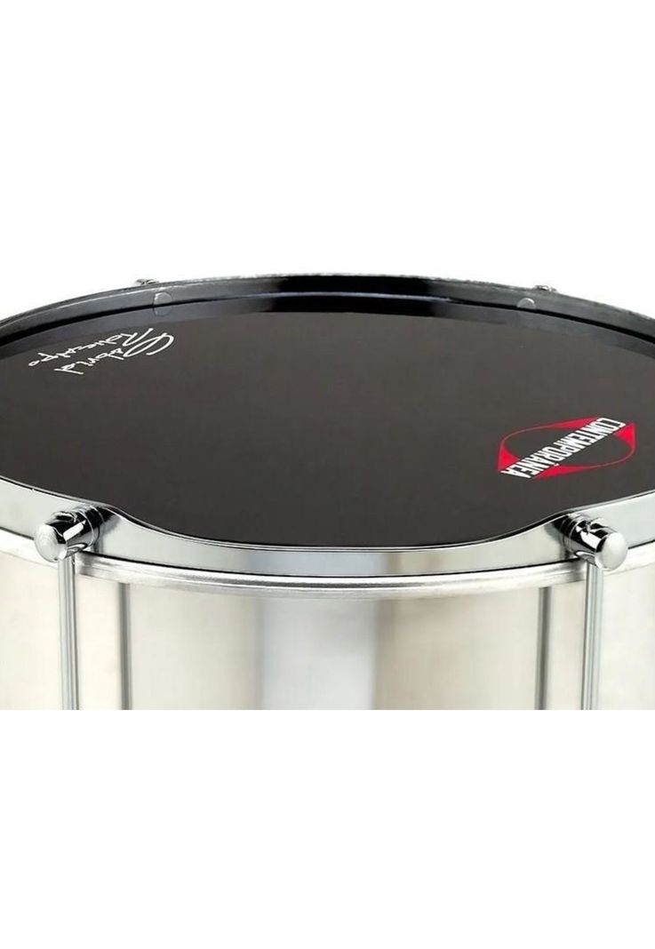 Repique Gabriel Policarpo Aluminio 12" Exclusivo-1