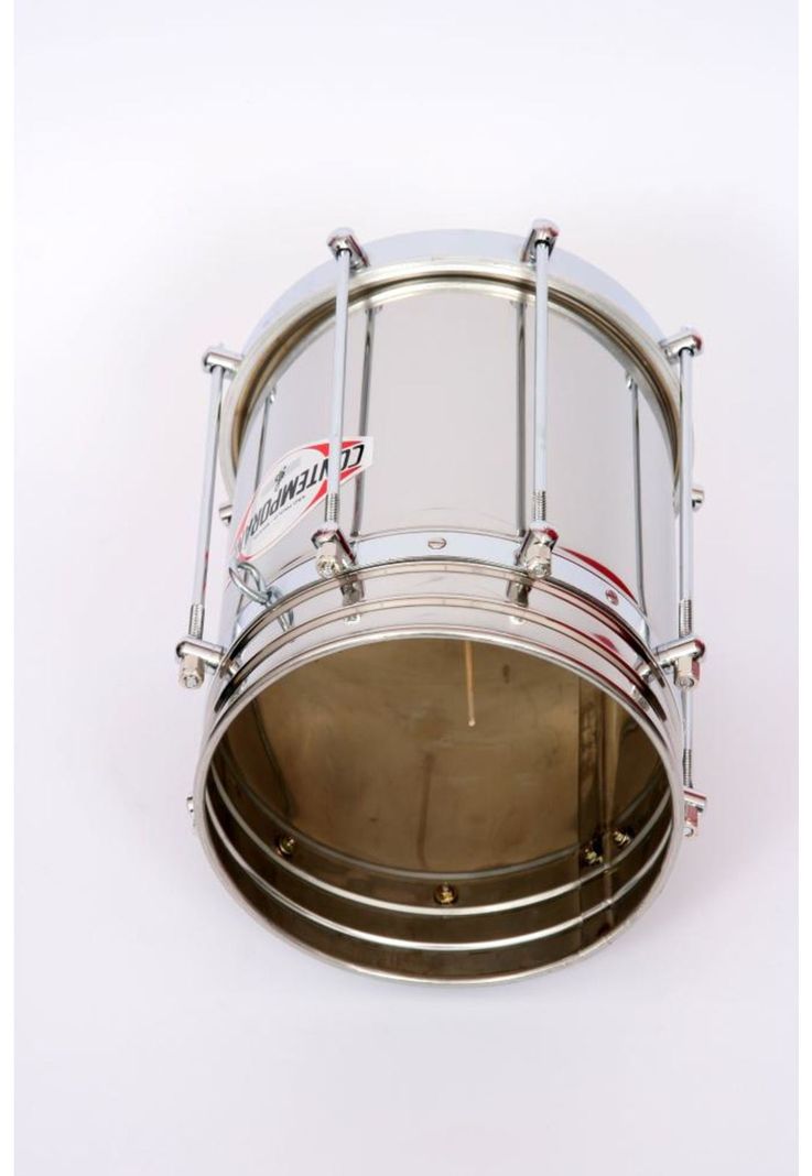 Cuica de 6'' Profesional-3