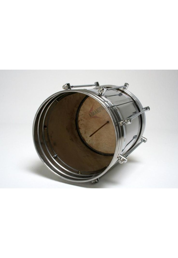 Cuica de 6'' Profesional-4