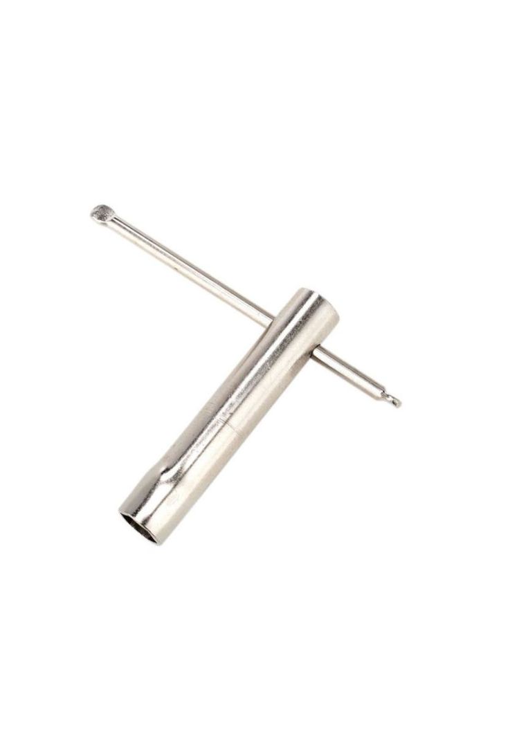 Llave de afinación para Tamborín o Pandero-0