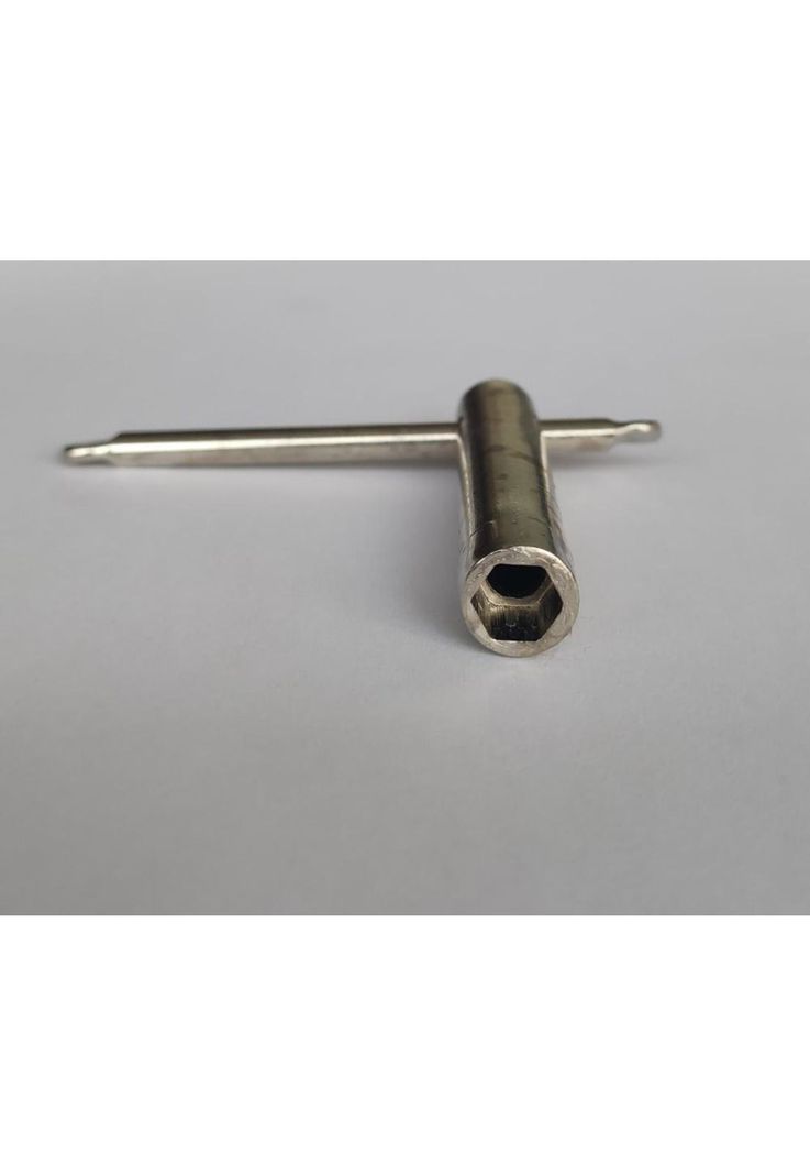 Llave de afinación para Tamborín o Pandero-1