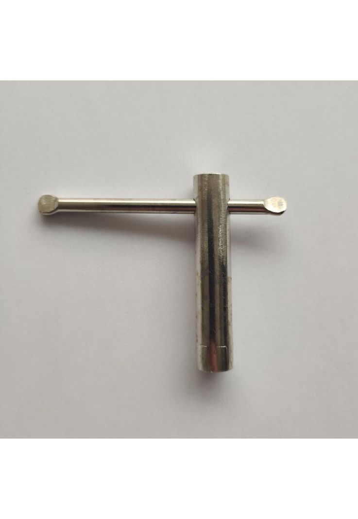 Llave de afinación para Tamborín o Pandero-2