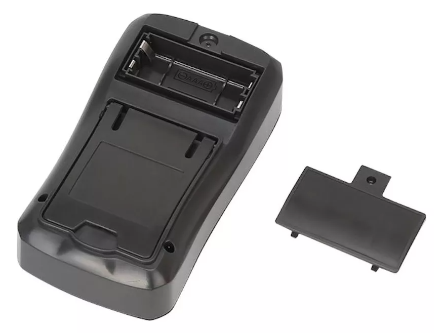 Tester Unit- Ut33c+ Mano Ideal Para La Casa-1