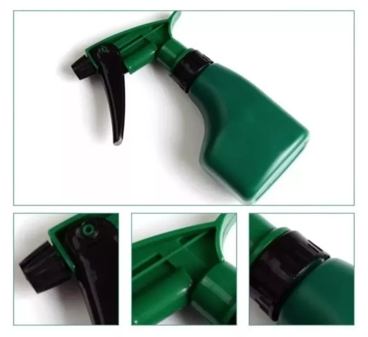 Kit Herramientas Jardinería Acero Rastrillo Tijera Podar-5