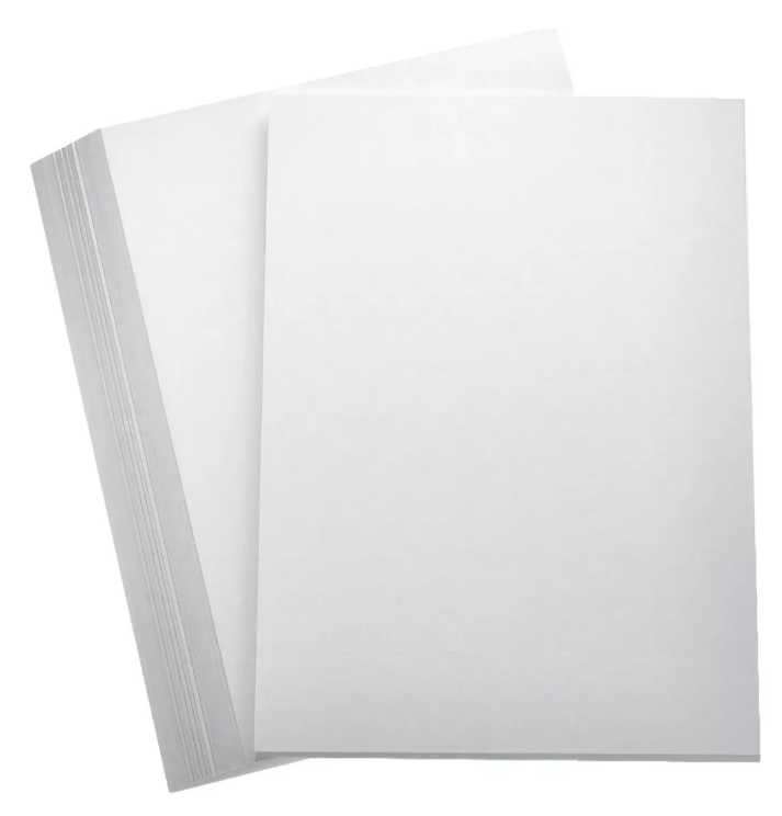 Resma De Papel Bond Sulfito A4 Report Premium 75g 500 Hojas-1