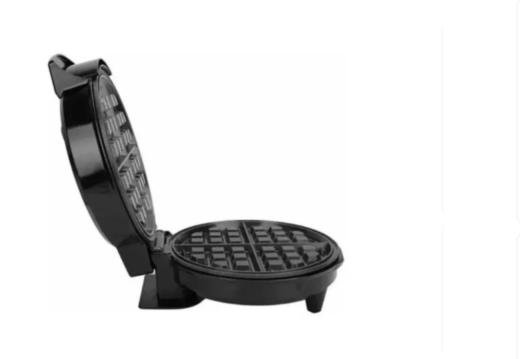 Máquina Para Waffles Waflera Cocina Repostería -2