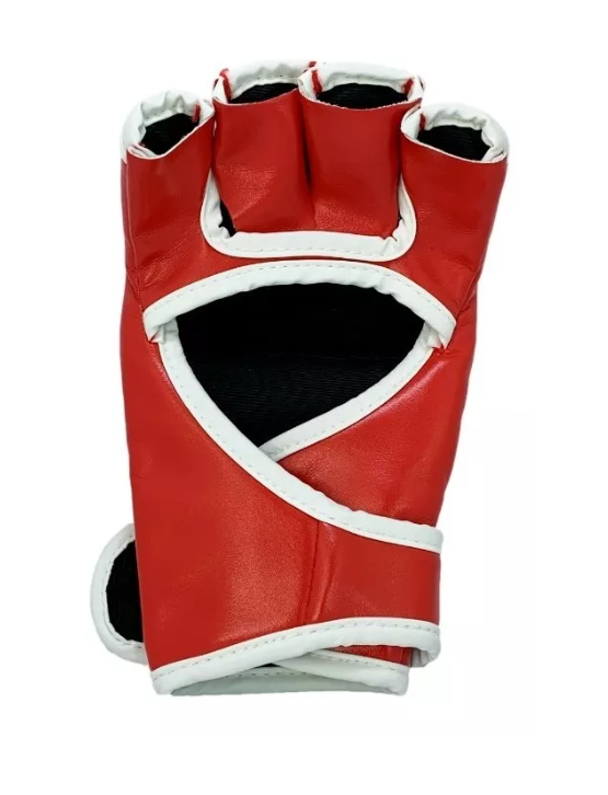 Guantes Try & Do Artes Marciales Mma Muay Thai Ufc Box Boxeo-2