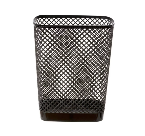 Basurero Papelero Decor Reyplast-1