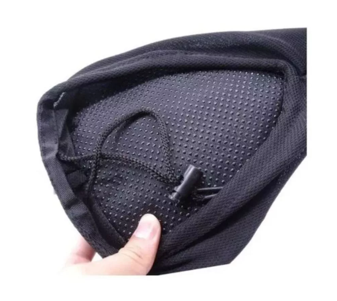 Cubre Sillín Gel Giant Asiento Bicicleta Deportivo-1