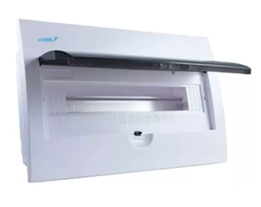 Tablero 18 Modulos Embutido Certificado-0