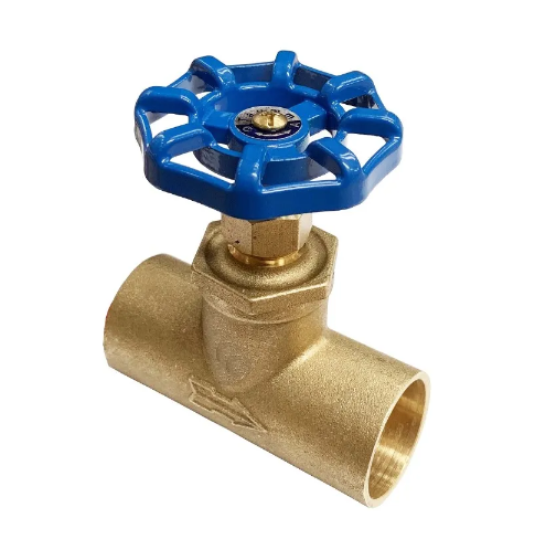 Llave Paso 1/2 So-so Taumm-1