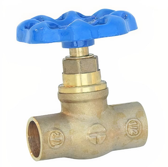 Llave Paso 1/2 So-so Taumm-2