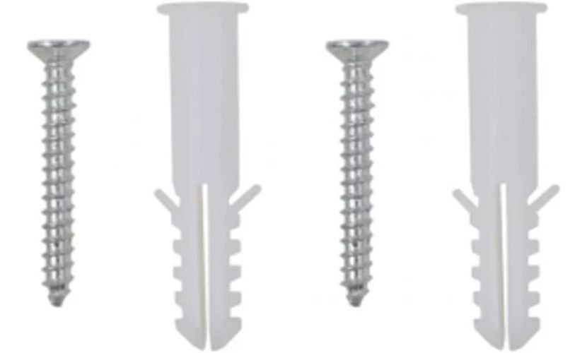Dispensador Toalla Rollo Papel Palanca Y Llave Industrial-3