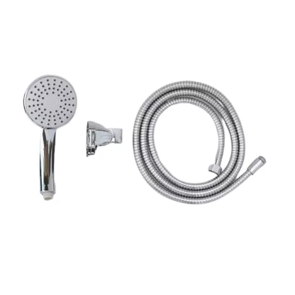 Set De Ducha Swertt Mango Y Flexible Taumm-0