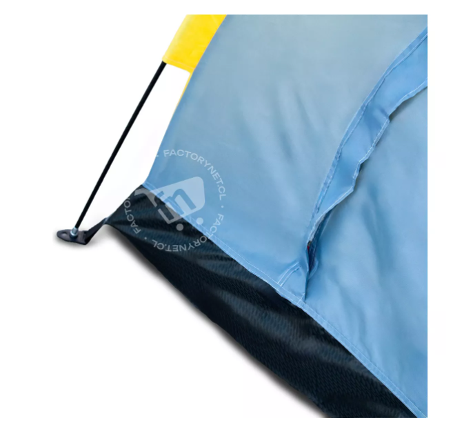 Carpa Camping 4 Personas Facil Armado-2