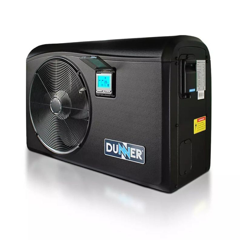 BOMBAS DE CALOR DUNNER ECOPOWER-5 PARA PISCINA DE HASTA 15M3-2