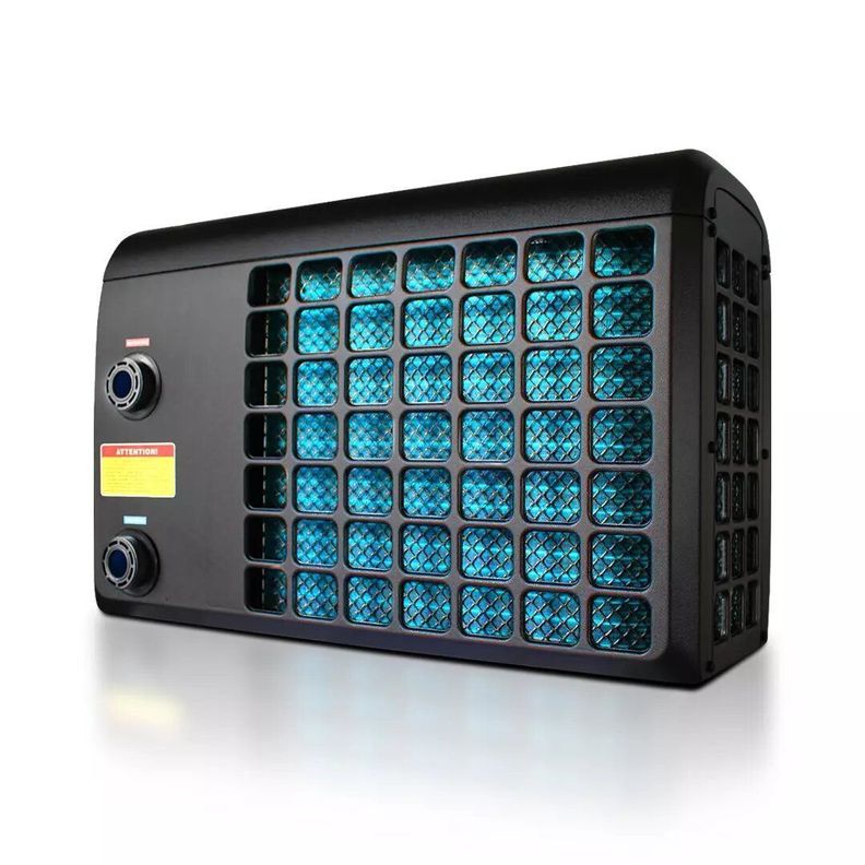 BOMBAS DE CALOR DUNNER ECOPOWER-5 PARA PISCINA DE HASTA 15M3-3