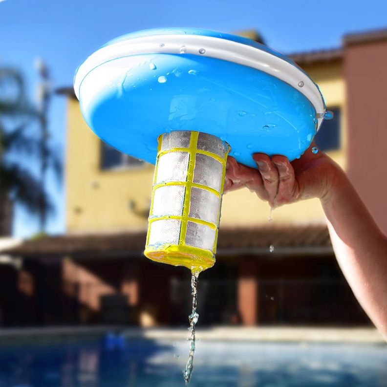 Ionizador Solar para Piscinas, hasta 120m3; Marca Dunner-3