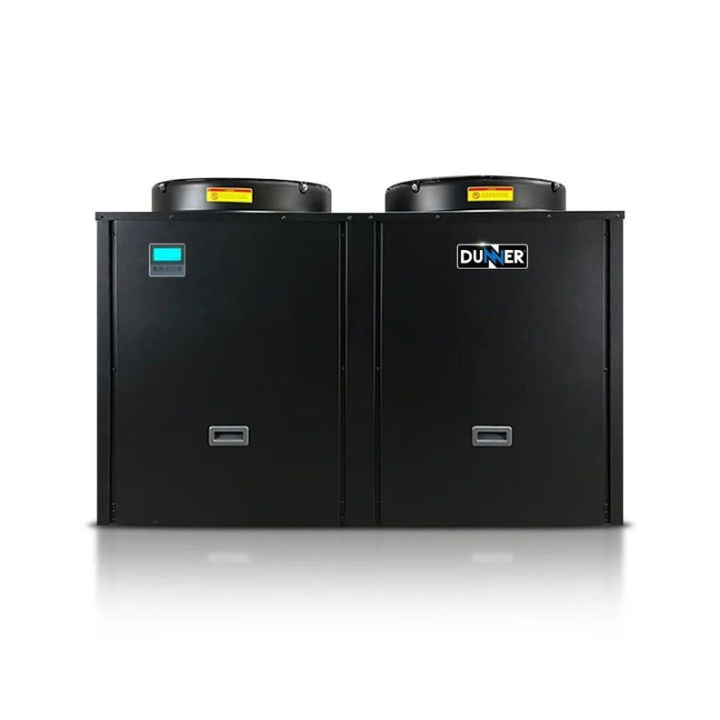 BOMBAS DE CALOR DUNNER ECOPOWER-70 PARA PISCINA DE HASTA 250M3-0