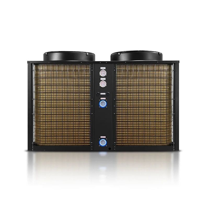 BOMBAS DE CALOR DUNNER ECOPOWER-70 PARA PISCINA DE HASTA 250M3-3