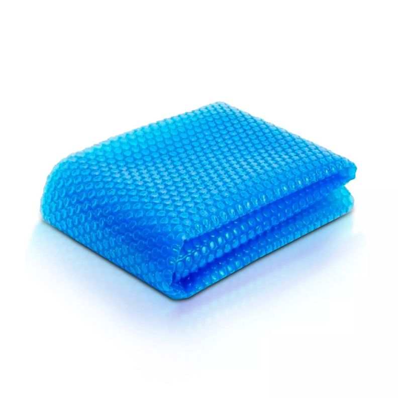 Manta Térmica Para Piscina 6.5 X 3.5 Mts - 400 Micras; Dunner-0