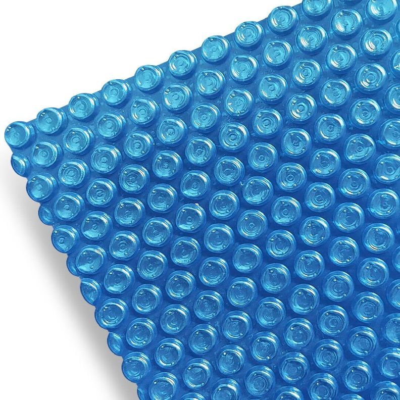 Manta Térmica Para Piscina 6.5 X 3.5 Mts - 400 Micras; Dunner-1
