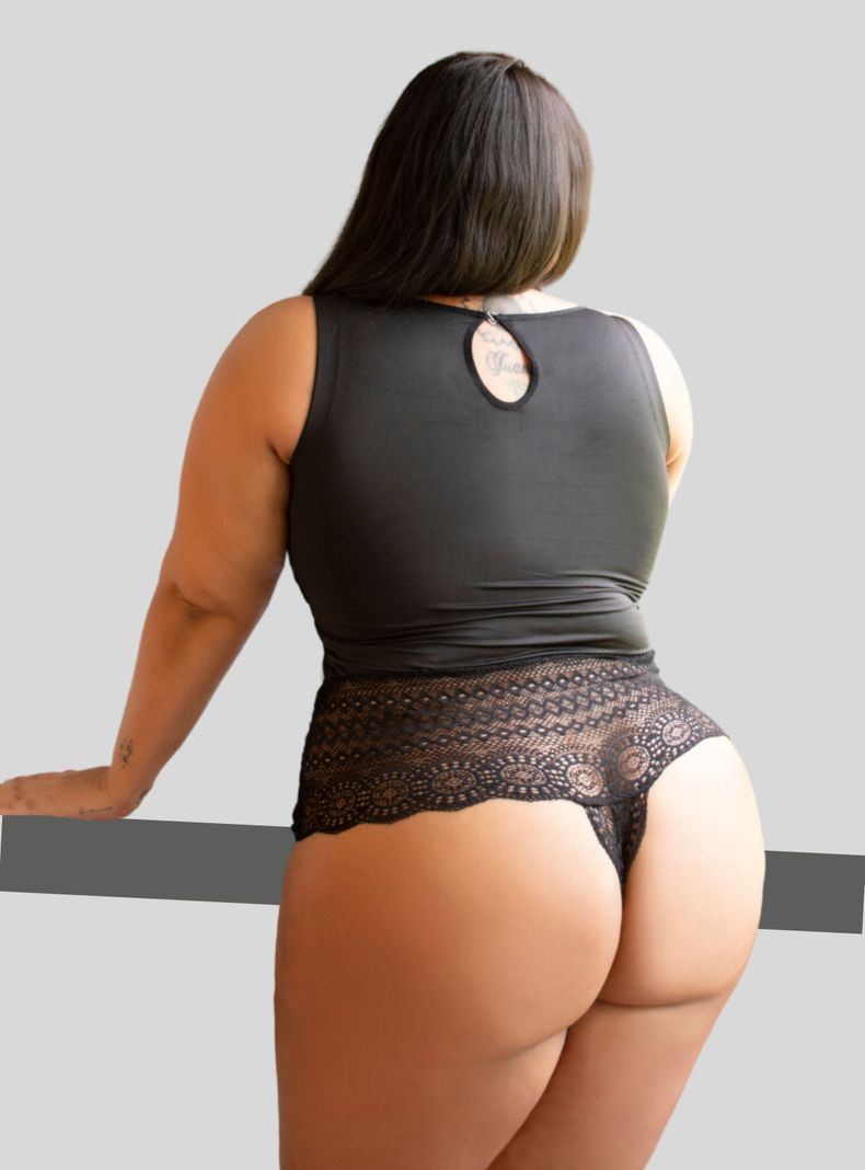 SEDUCTOR BODY LIDEREZA, PARA LAS GRANDIOSAS-0