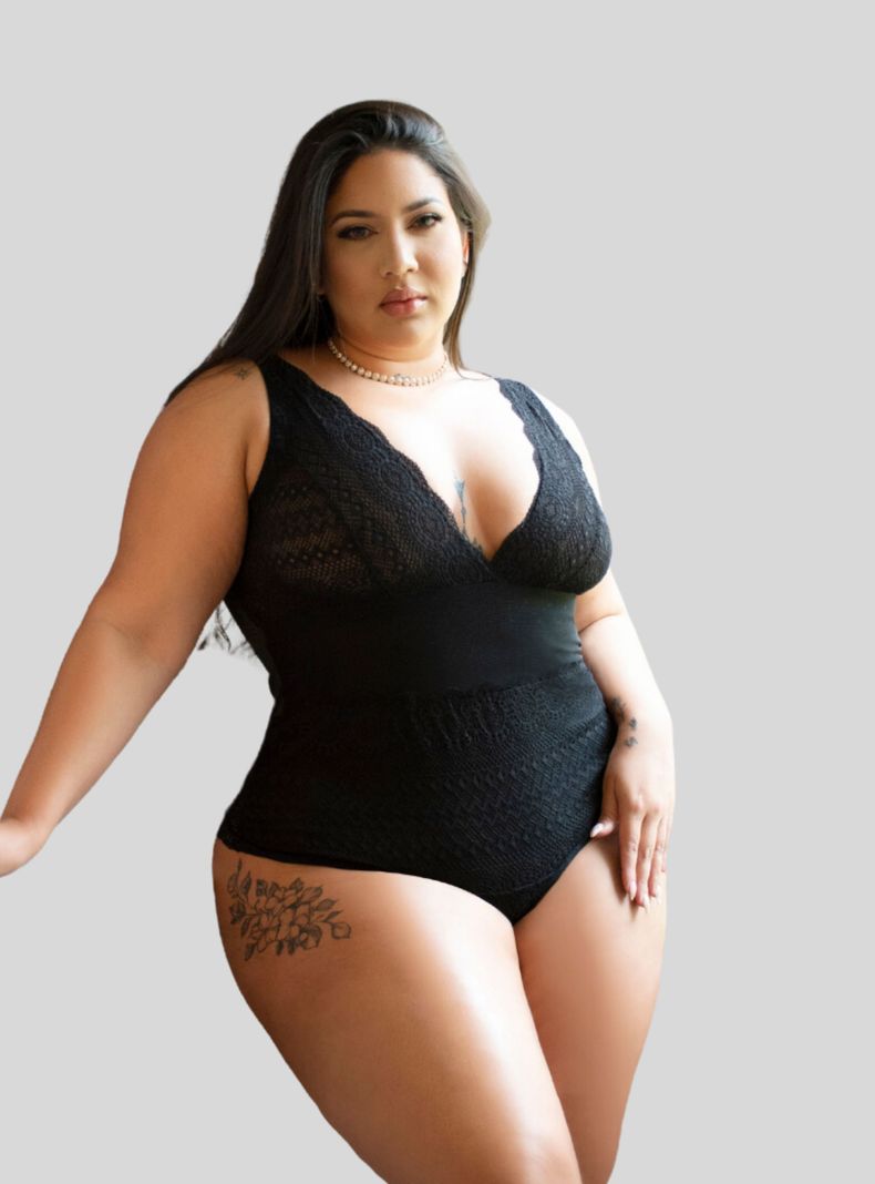 SEDUCTOR BODY LIDEREZA, PARA LAS GRANDIOSAS-1