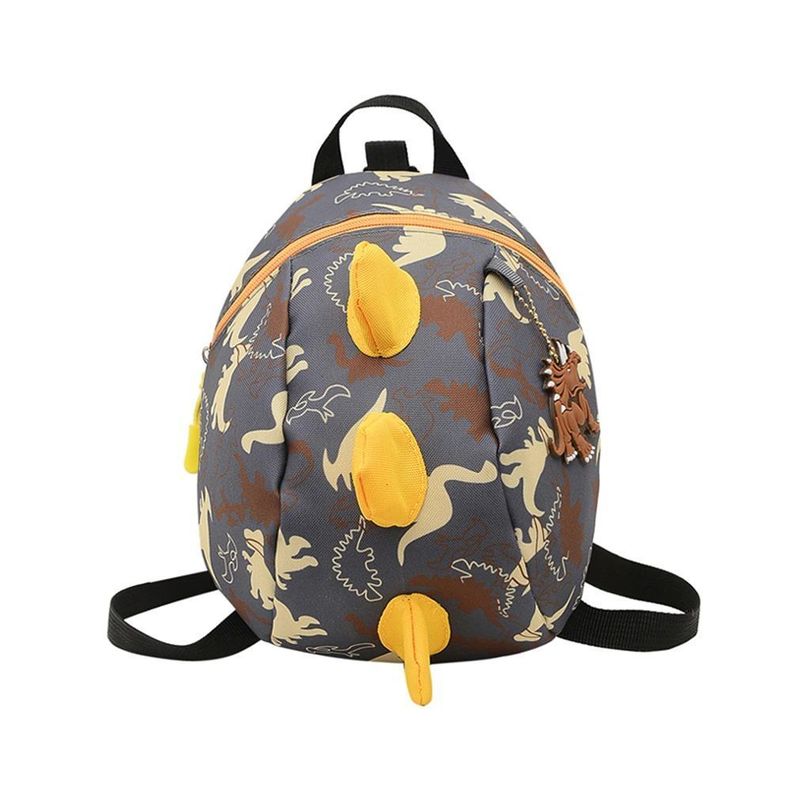 Mochila O Pechera De Paseo Y Anti Pérdida Para Niños Y Niñas-1