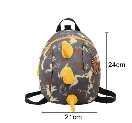 Mochila O Pechera De Paseo Y Anti Pérdida Para Niños Y Niñas-3