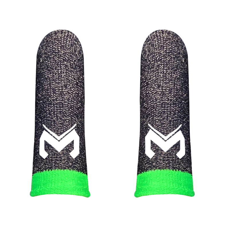 DEDAL GAMER MEMO BLACK GREEN-0