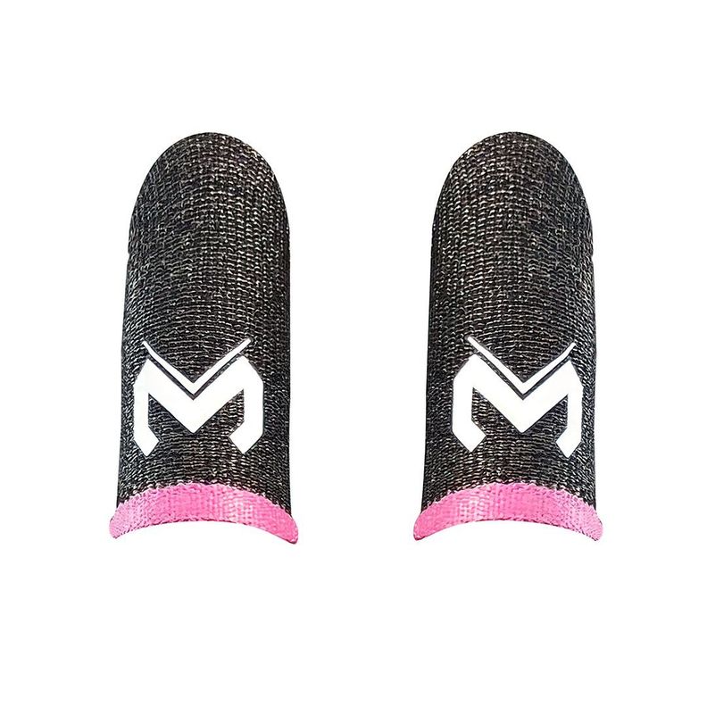 DEDAL GAMER MEMO BLACK PINK-0
