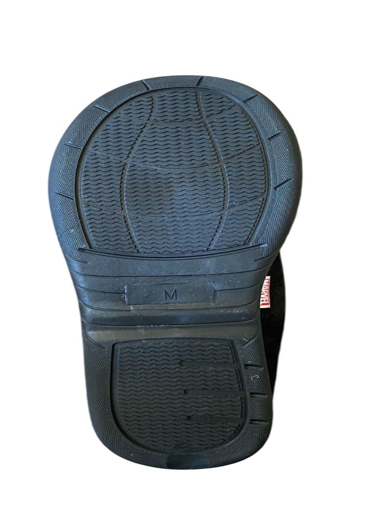 Pantufla Spiderman Marvel Numero 41/42-3