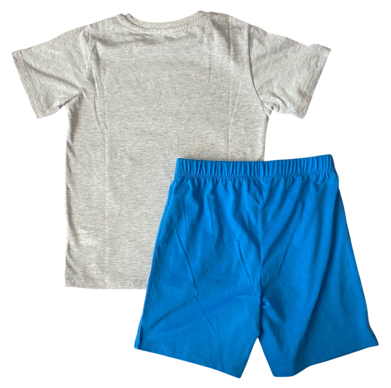 Pijama verano Paw Patrol Talla 6-1
