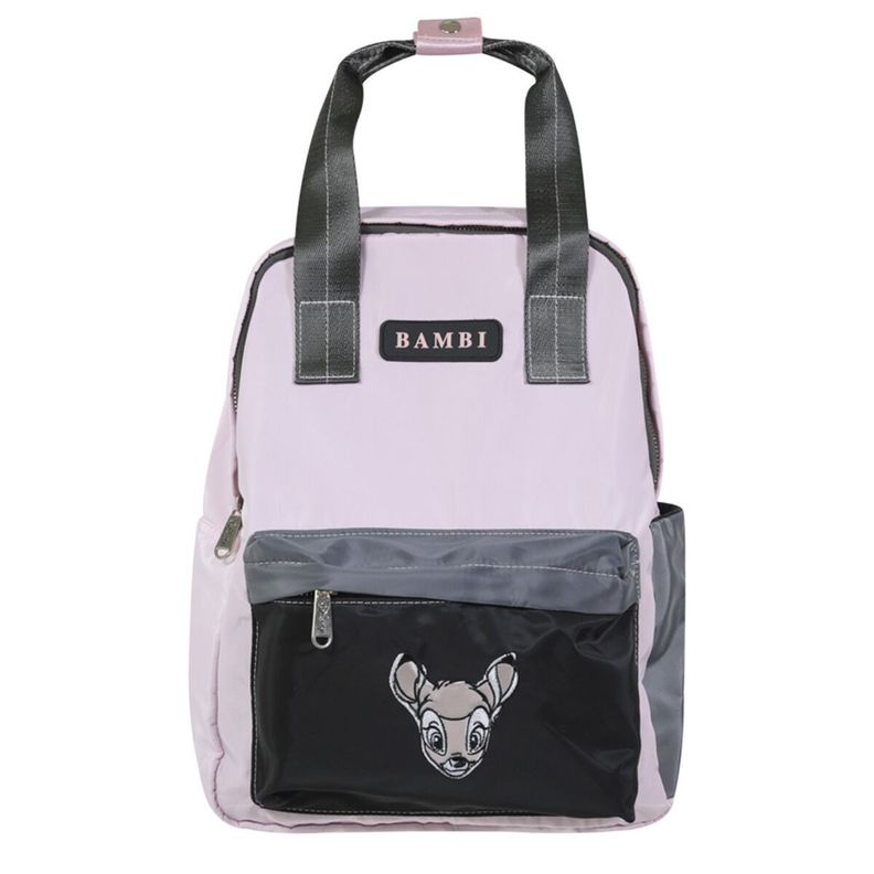 Mochila mujer diseno Bambi Disney