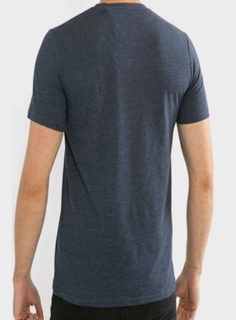 Polera Superman Talla M-1