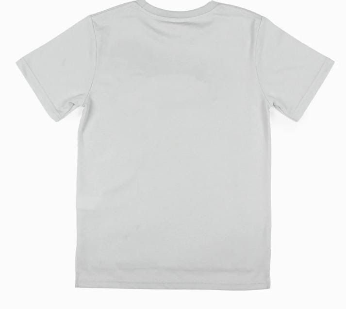 Polera Spiderman Miles Morales Talla 4-1