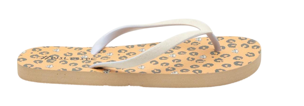 Flip flop Hawaianas Simba Rey León-1