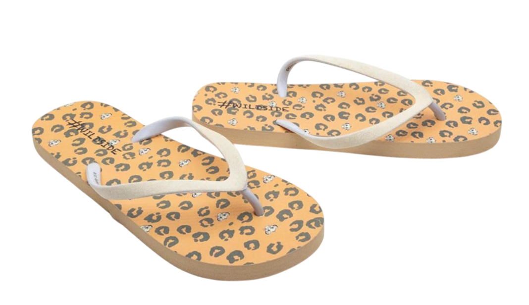 Flip flop Hawaianas Simba Rey León-2