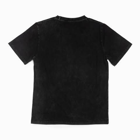 Polera Darth Vader Star Wars Talla 14 -1