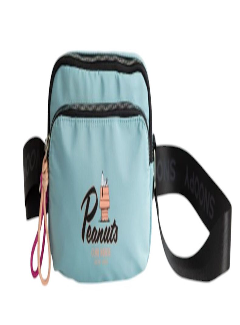 Cartera Snoopy-0