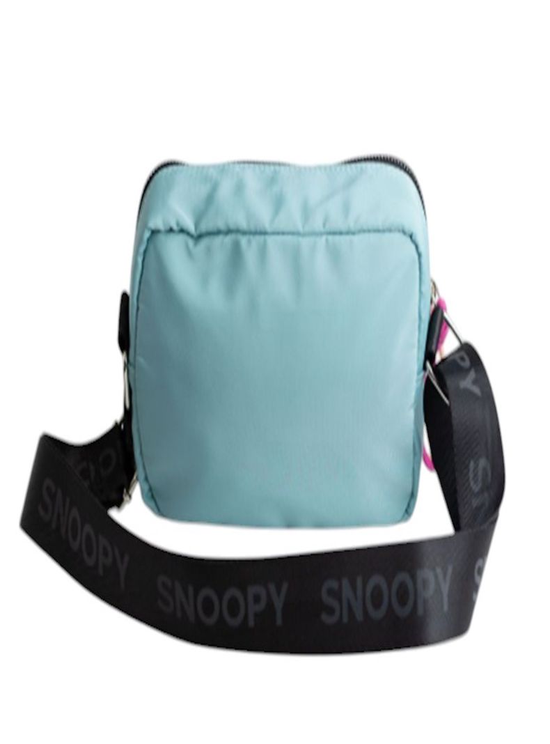 Cartera Snoopy-1