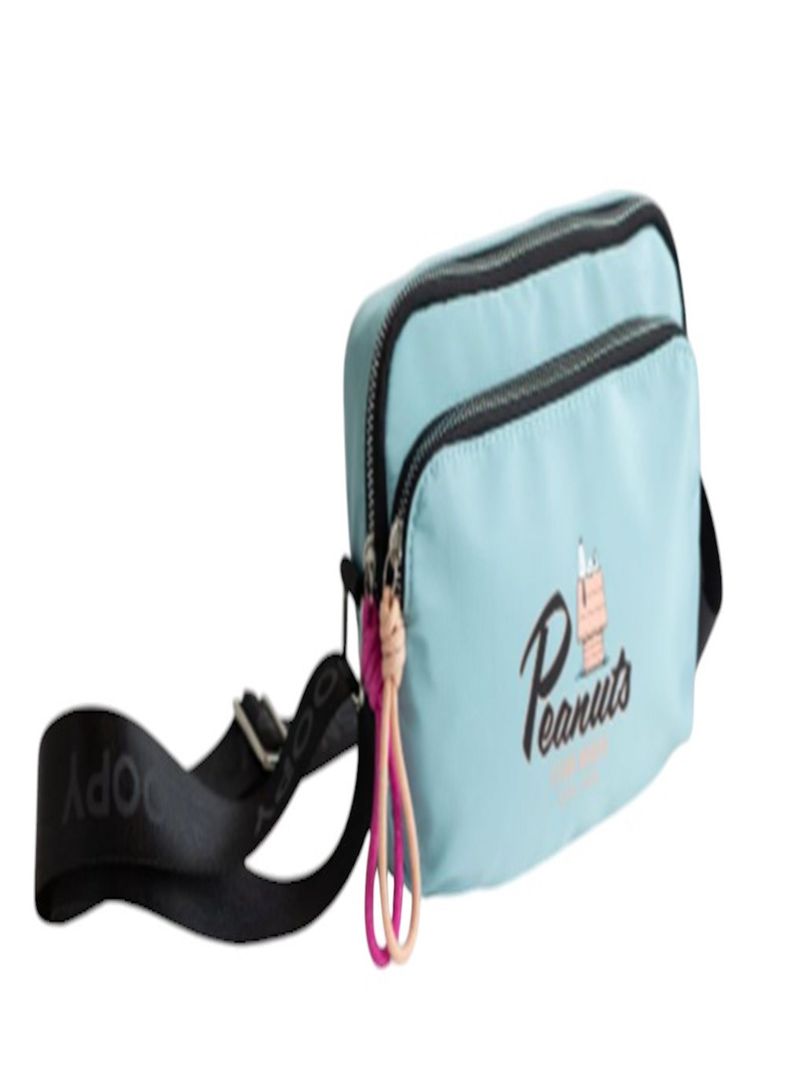 Cartera Snoopy-2