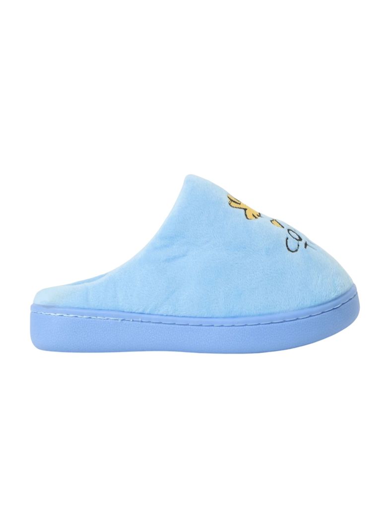 Pantufla Snoopy Numeros 35-36; 37-38; 39-40-2