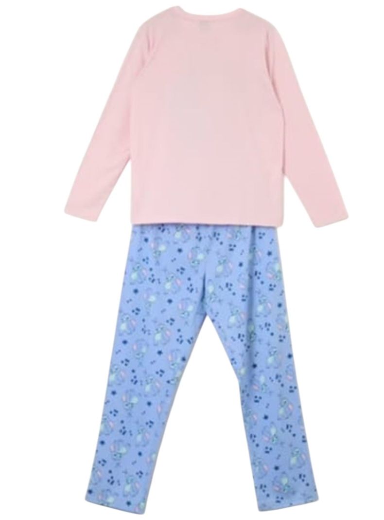 Pijama Stitch Tallas Adulto Disney-1