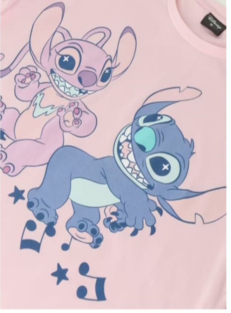 Pijama Stitch Tallas Adulto Disney-2