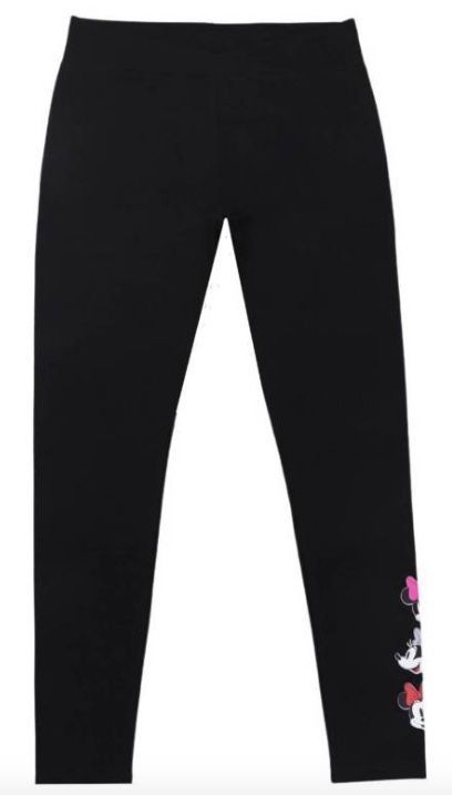 Calza Minnie Mouse Tallas adulto Disney-0